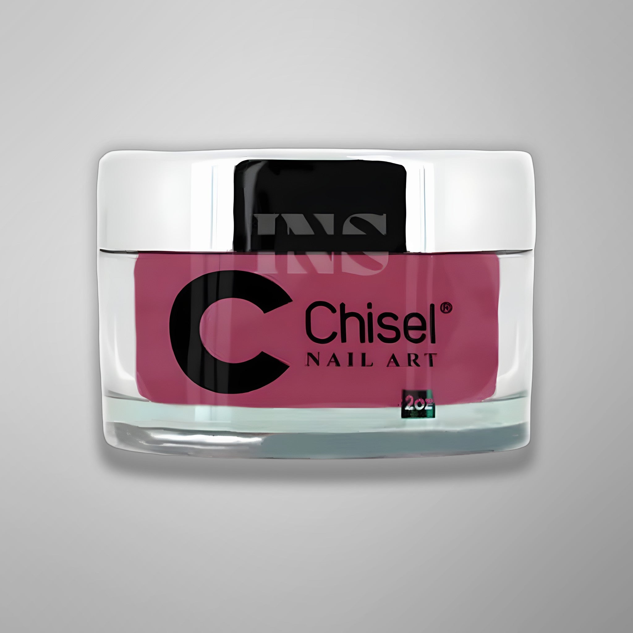CHISEL Dip Polish - Ombre OM51A - 2 oz