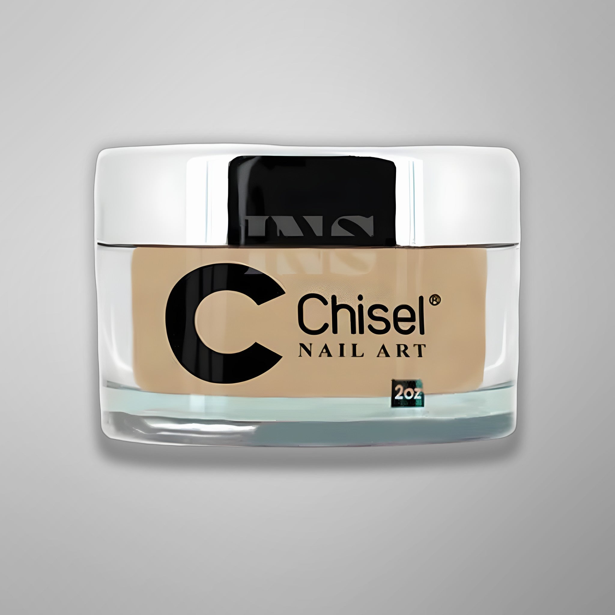 CHISEL Dip Polish - Ombre OM52A - 2 oz