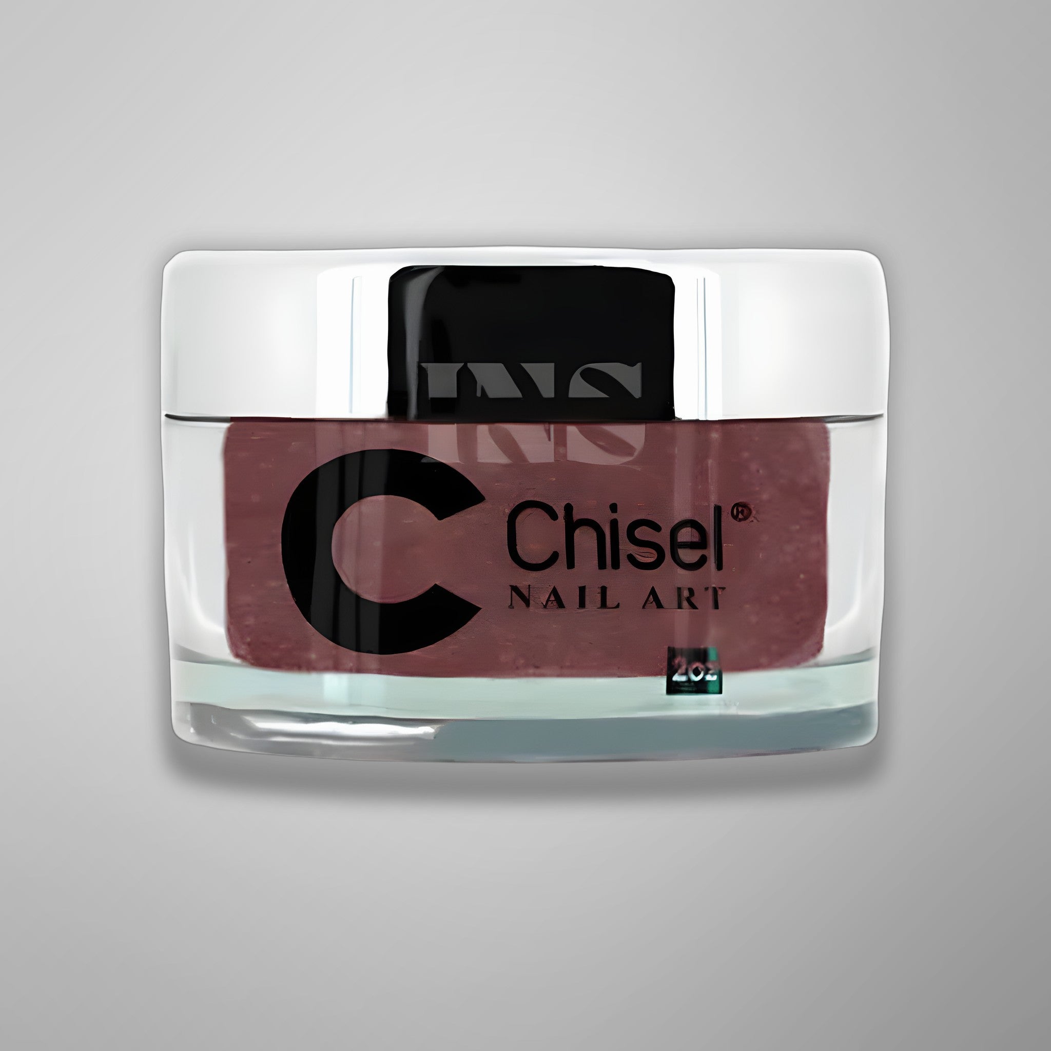CHISEL Dip Polish - Ombre OM54A - 2 oz