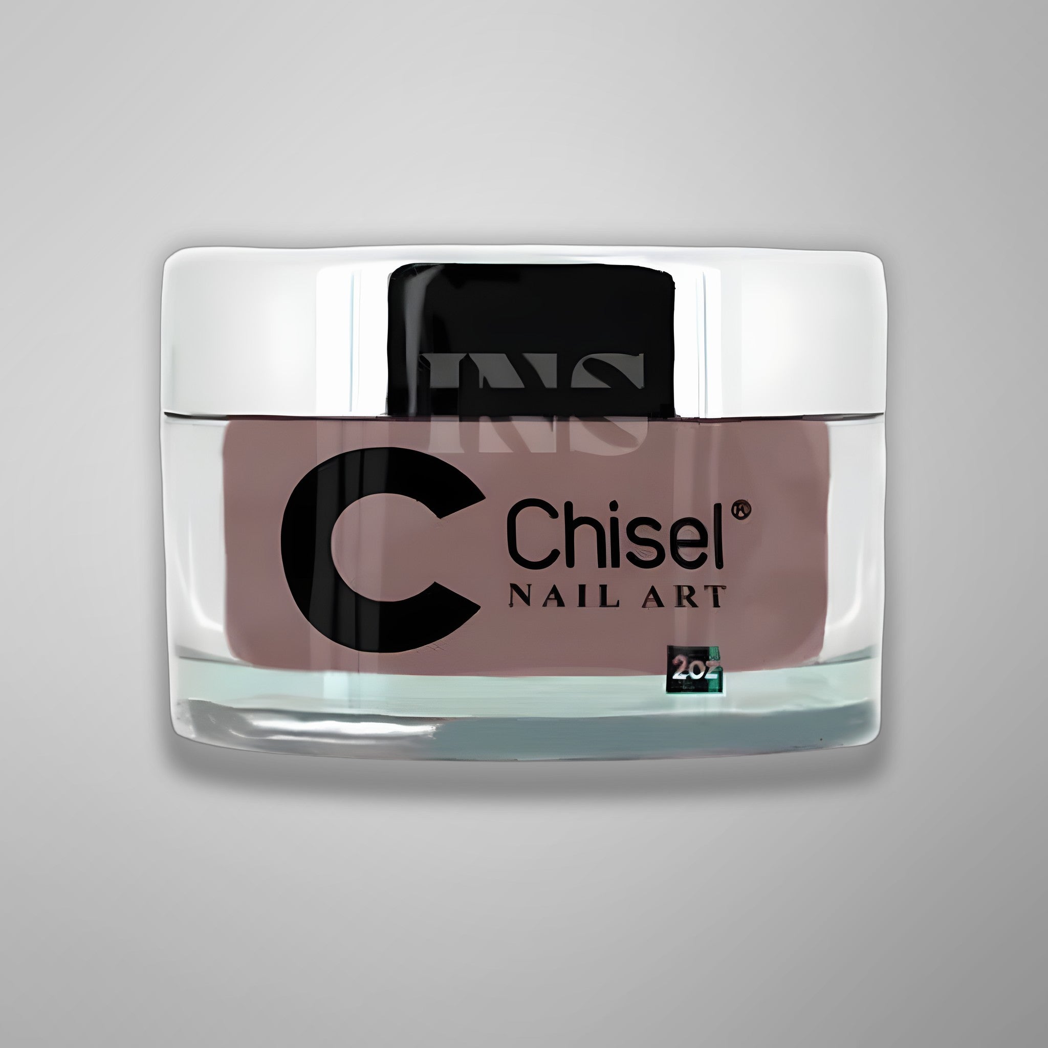 CHISEL Dip Polish - Ombre OM54B - 2 oz