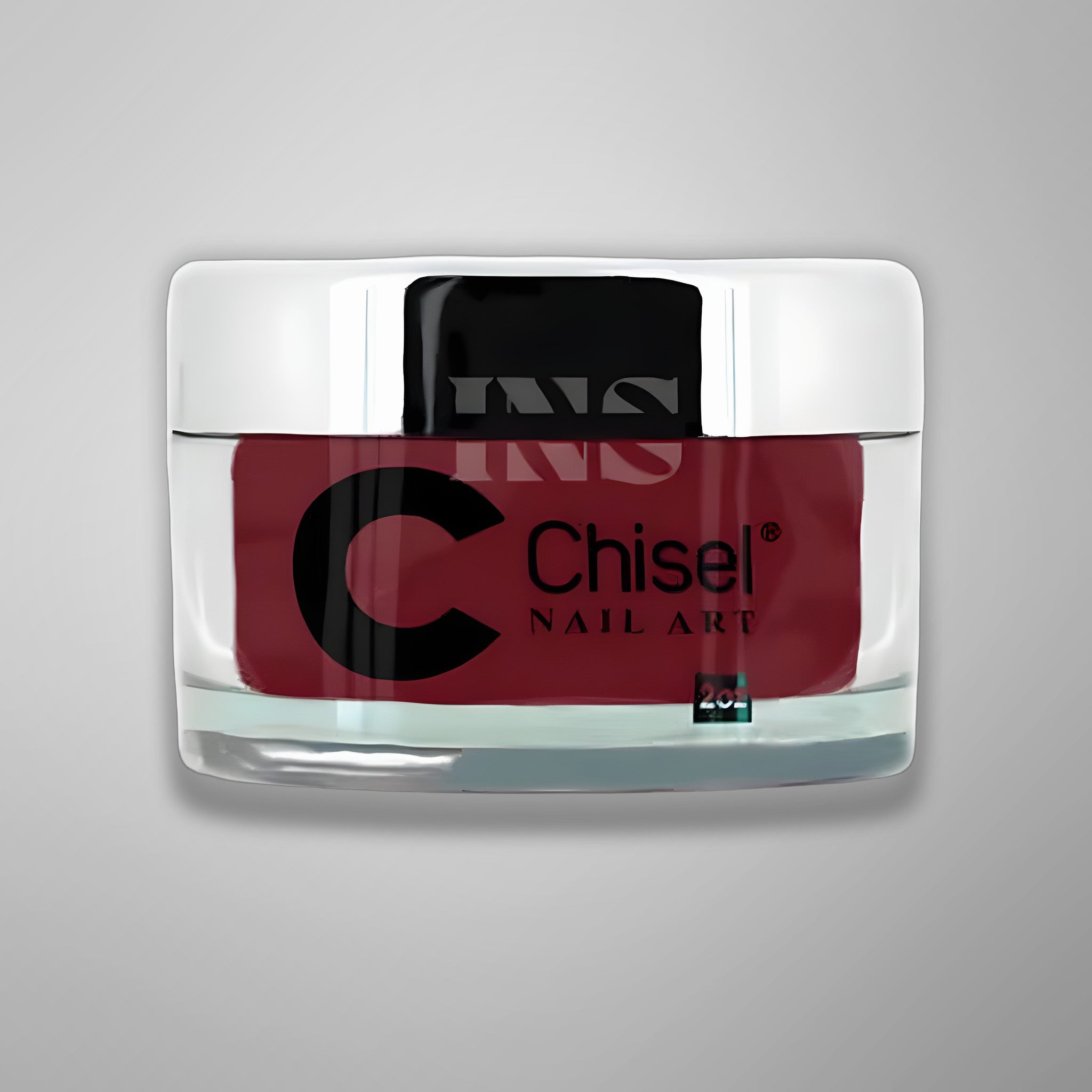 CHISEL Dip Polish - Ombre OM55B - 2 oz