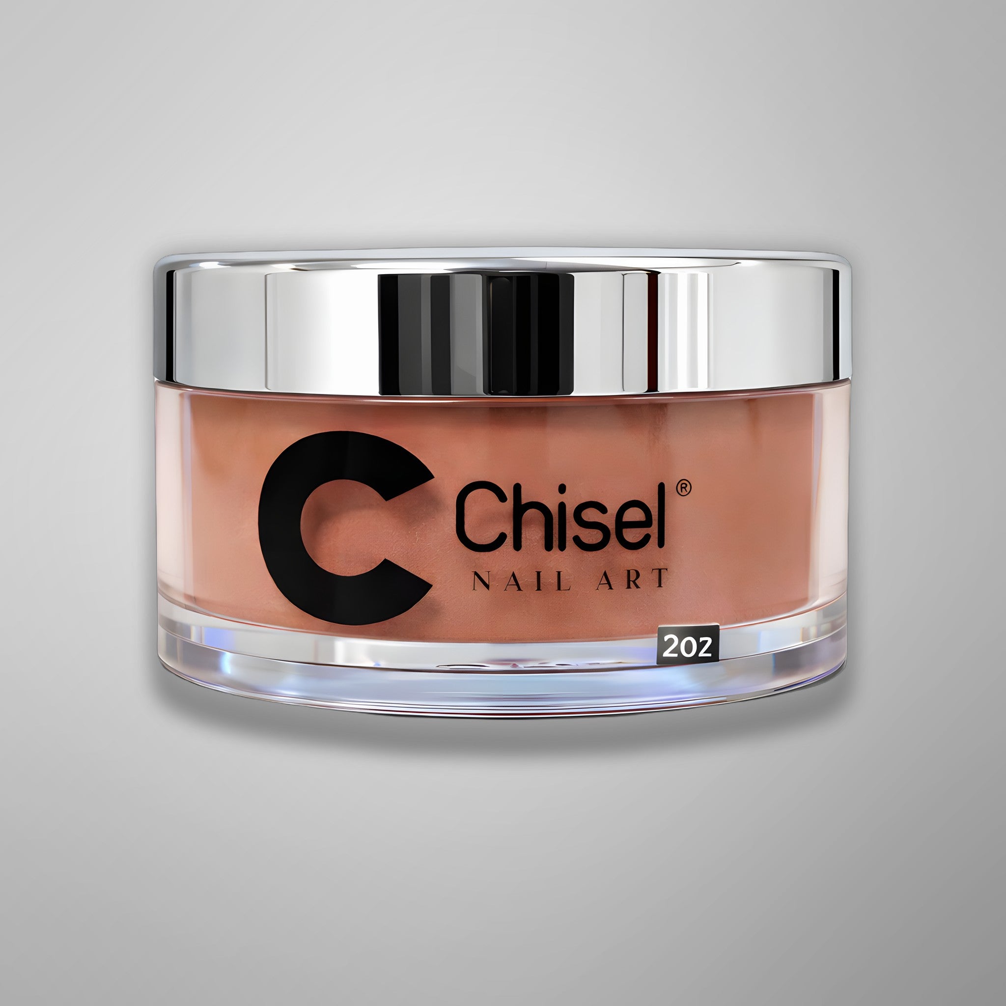CHISEL Dip Polish - Ombre OM58B - 2 oz