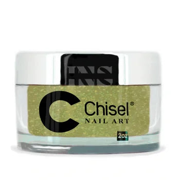 CHISEL Dip Powder - Ombre OM03A - 2 oz