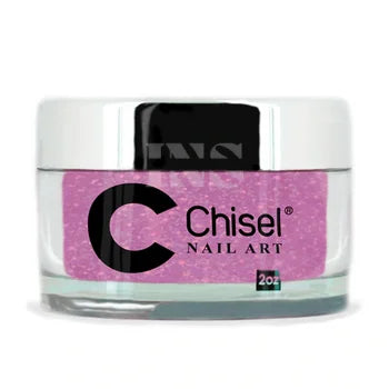 CHISEL Dip Powder - Ombre OM04A - 2 oz