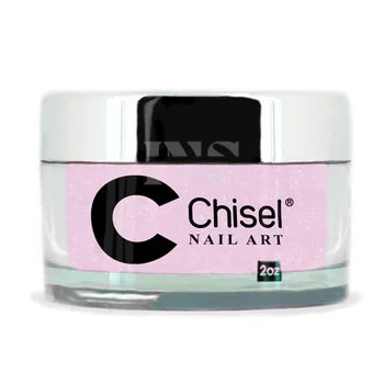 CHISEL Dip Powder - Ombre OM04B - 2 oz