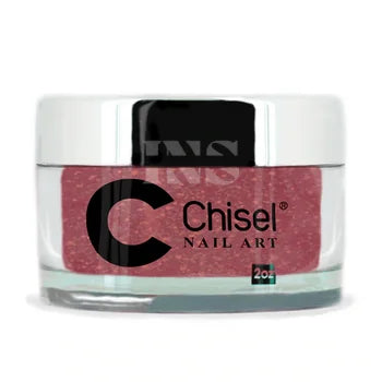 CHISEL Dip Powder - Ombre OM07A - 2 oz