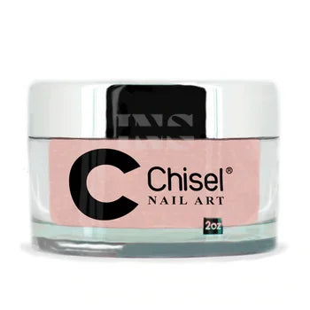 CHISEL Dip Powder - Ombre OM07B - 2 oz