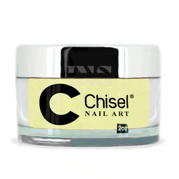 CHISEL Dip Powder - Ombre OM09B - 2 oz