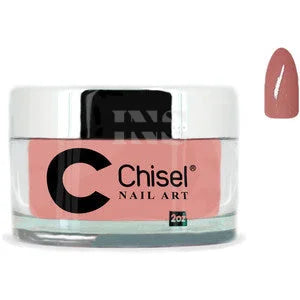 CHISEL Dip Powder - Ombre OM100A - 2 oz