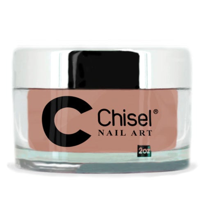 CHISEL Dip Powder - Ombre OM100B - 2 oz