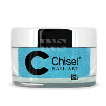 CHISEL Dip Powder - Ombre OM11A - 2 oz