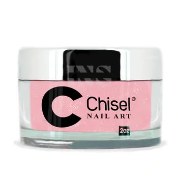 CHISEL Dip Powder - Ombre OM27A - 2 oz