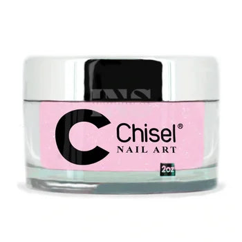 CHISEL Dip Powder - Ombre OM30A - 2 oz