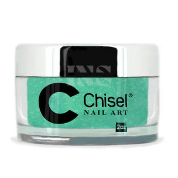 CHISEL Dip Powder - Ombre OM32B - 2 oz