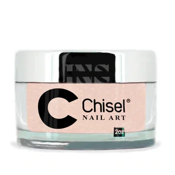 CHISEL Dip Powder - Ombre OM35A - 2 oz