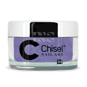 CHISEL Dip Powder - Ombre OM37B - 2 oz