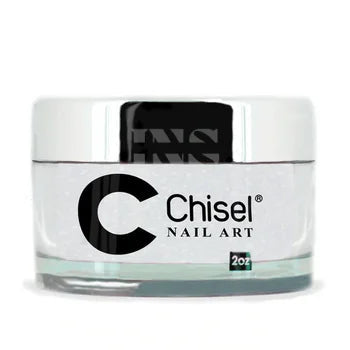 CHISEL Dip Powder - Ombre OM40A - 2 oz