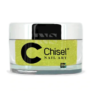 CHISEL Dip Powder - Ombre OM40B - 2 oz