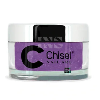 CHISEL Dip Powder - Ombre OM45B - 2 oz