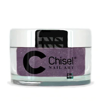 CHISEL Dip Powder - Ombre OM52B - 2 oz