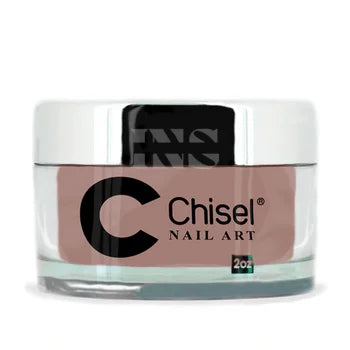 CHISEL Dip Powder - Ombre OM57B - 2 oz