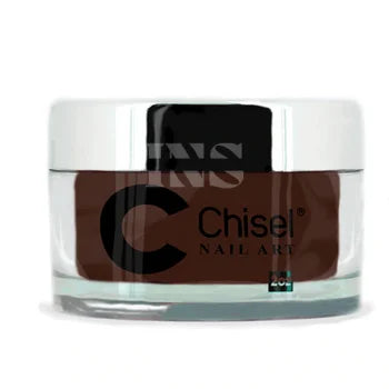 CHISEL Dip Powder - Ombre OM58B - 2 oz