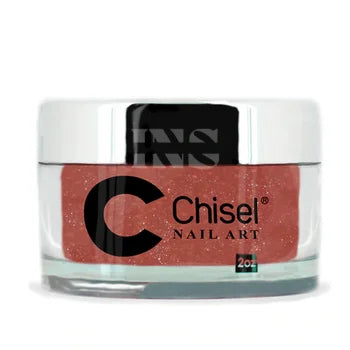 CHISEL Dip Powder - Ombre OM63A - 2 oz