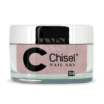 CHISEL Dip Powder - Ombre OM64B - 2 oz