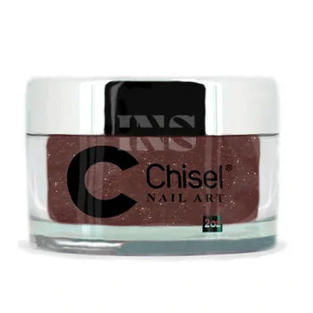 CHISEL Dip Powder - Ombre OM65A - 2 oz