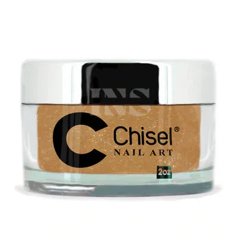 CHISEL Dip Powder - Ombre OM65B - 2 oz