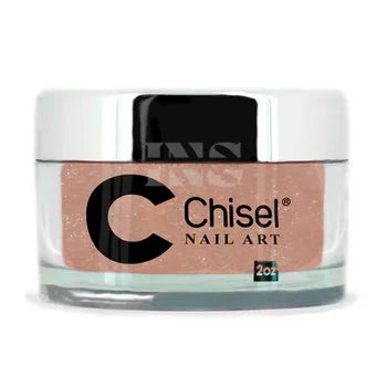 CHISEL Dip Powder - Ombre OM67A - 2 oz