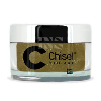 CHISEL Dip Powder - Ombre OM68A - 2 oz