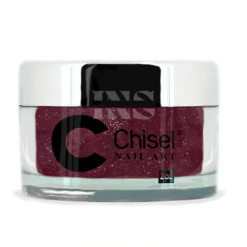 CHISEL Dip Powder - Ombre OM68B - 2 oz