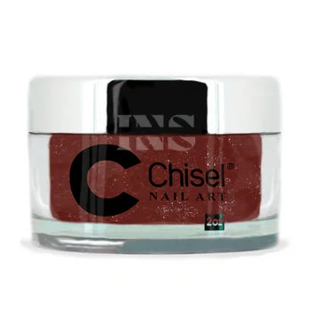 CHISEL Dip Powder - Ombre OM70B - 2 oz