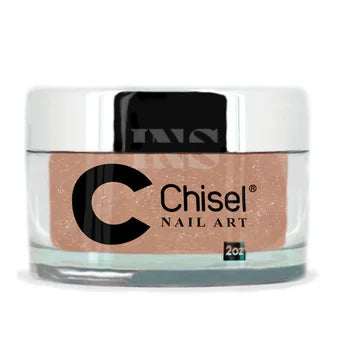 CHISEL Dip Powder - Ombre OM71A - 2 oz