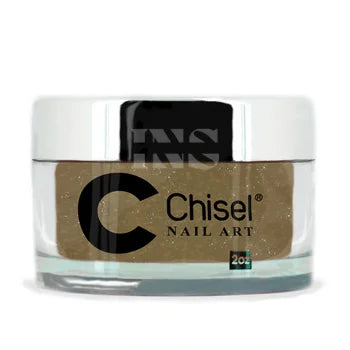 CHISEL Dip Powder - Ombre OM72A - 2 oz