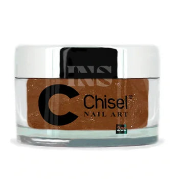 CHISEL Dip Powder - Ombre OM72B - 2 oz