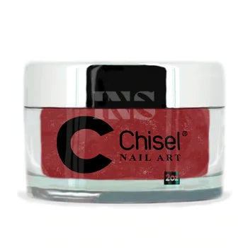 CHISEL Dip Powder - Ombre OM74A - 2 oz