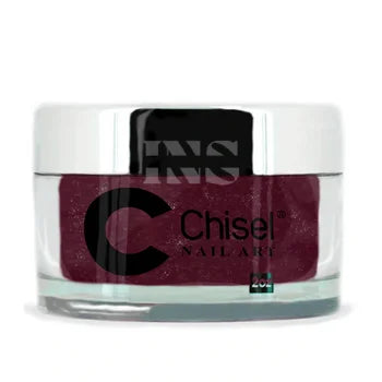 CHISEL Dip Powder - Ombre OM74B - 2 oz