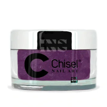 CHISEL Dip Powder - Ombre OM75A - 2 oz