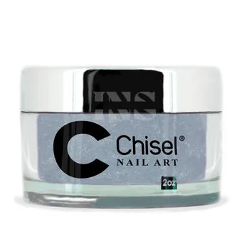 CHISEL Dip Powder - Ombre OM76B - 2 oz