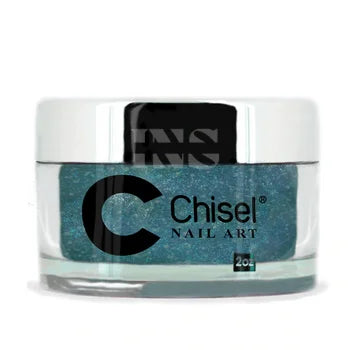 CHISEL Dip Powder - Ombre OM83A - 2 oz