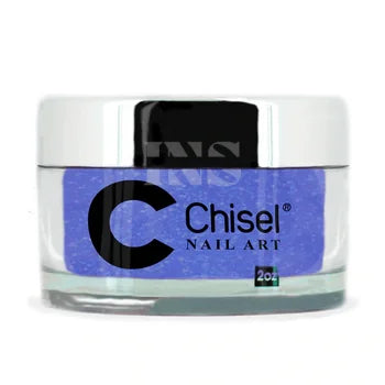 CHISEL Dip Powder - Ombre OM84A - 2 oz