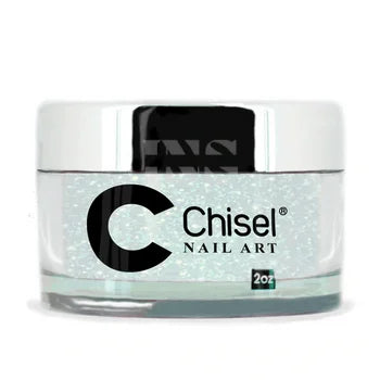 CHISEL Dip Powder - Ombre OM85A - 2 oz