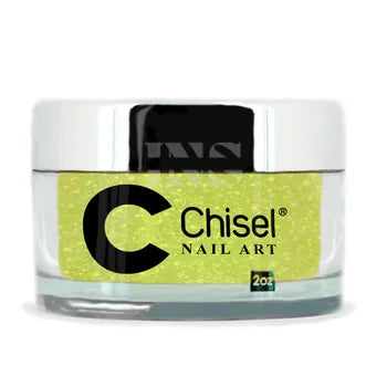 CHISEL Dip Powder - Ombre OM86A - 2 oz