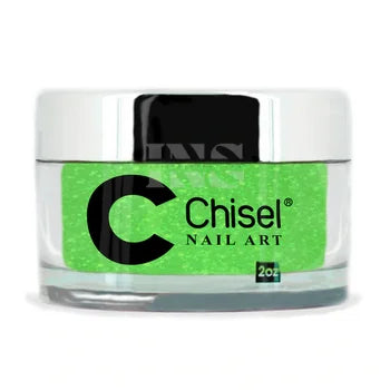 CHISEL Dip Powder - Ombre OM86B - 2 oz