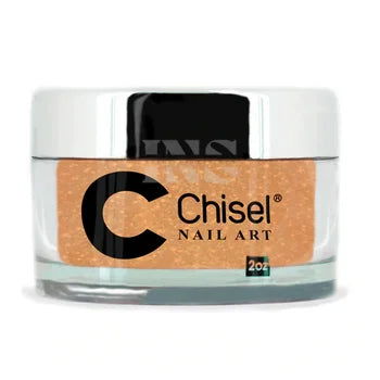 CHISEL Dip Powder - Ombre OM87B - 2 oz