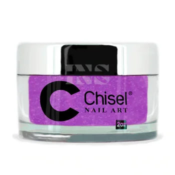 CHISEL Dip Powder - Ombre OM88A - 2 oz