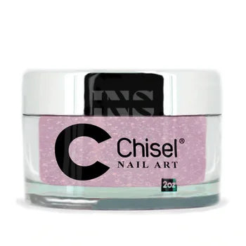 CHISEL Dip Powder - Ombre OM91A - 2 oz