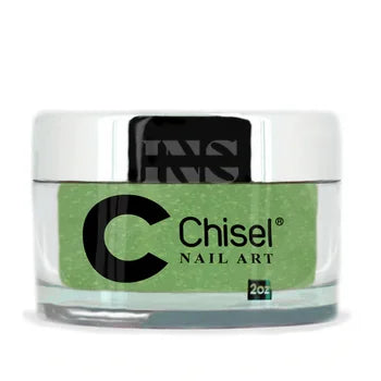 CHISEL Dip Powder - Ombre OM92B - 2 oz